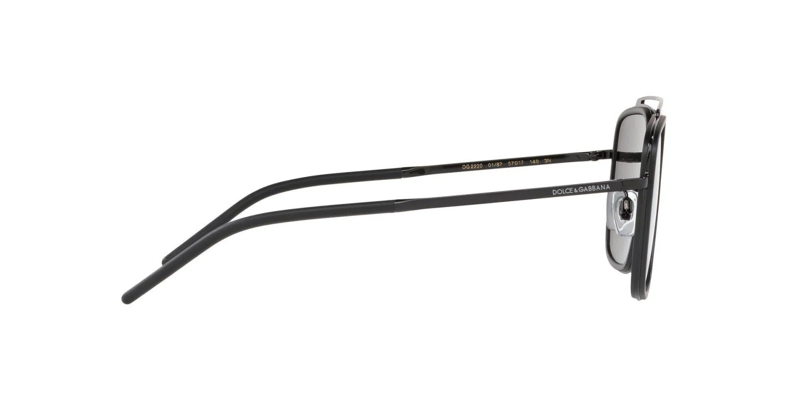Dolce & Gabbana 2220 Sunglasses - view 27